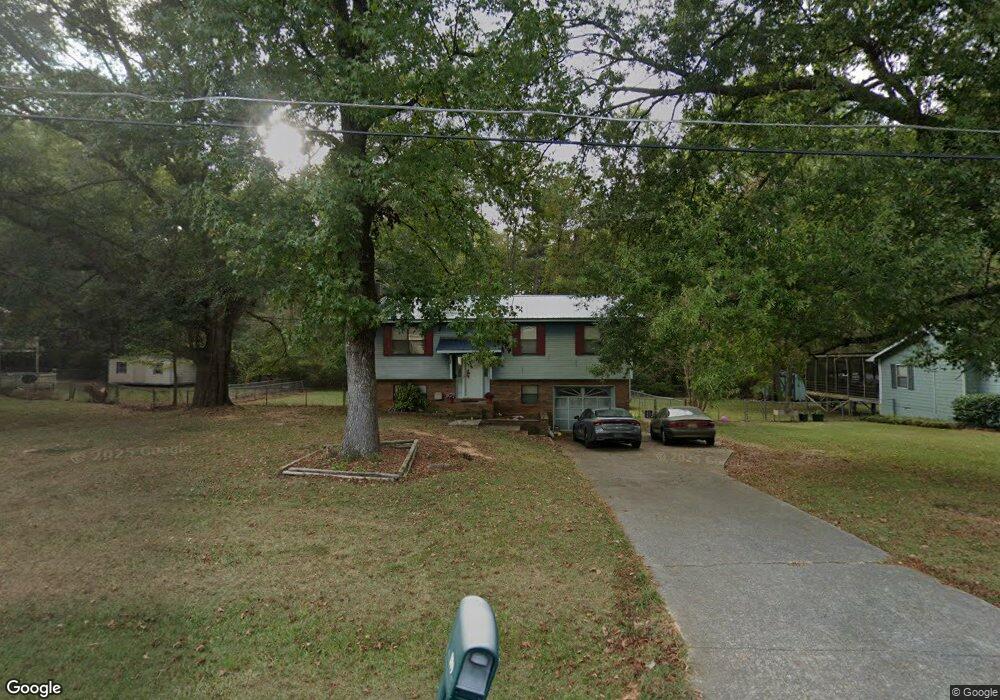 766 Timber Way, Weaver, AL 36277 - photo 1