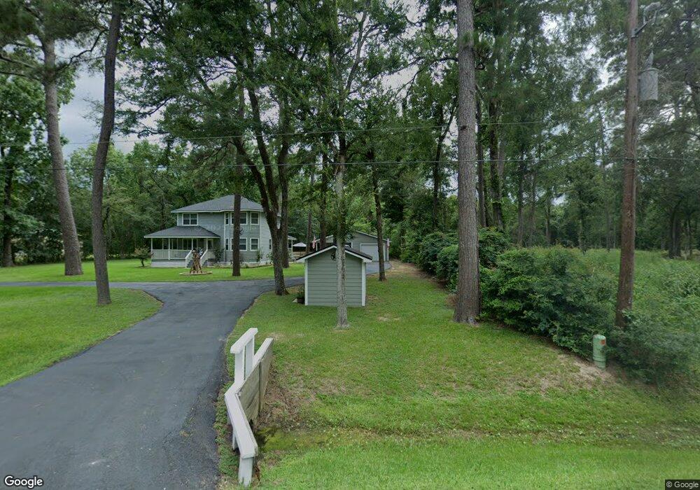 26623 S Creek Dr, Magnolia, TX 77354 - photo 1