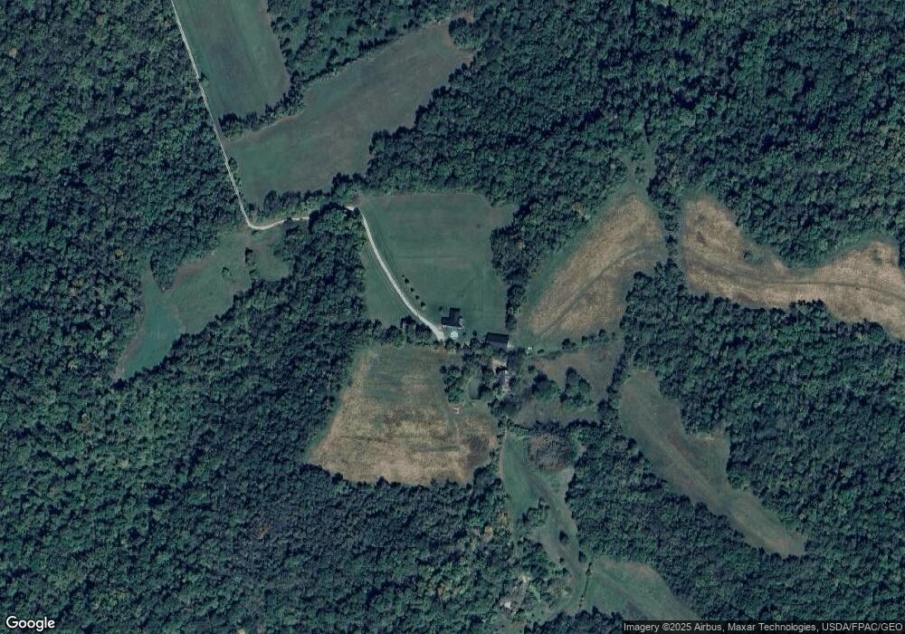 5768 Boudes Ferry Rd, Georgetown, OH 45121 - photo 1