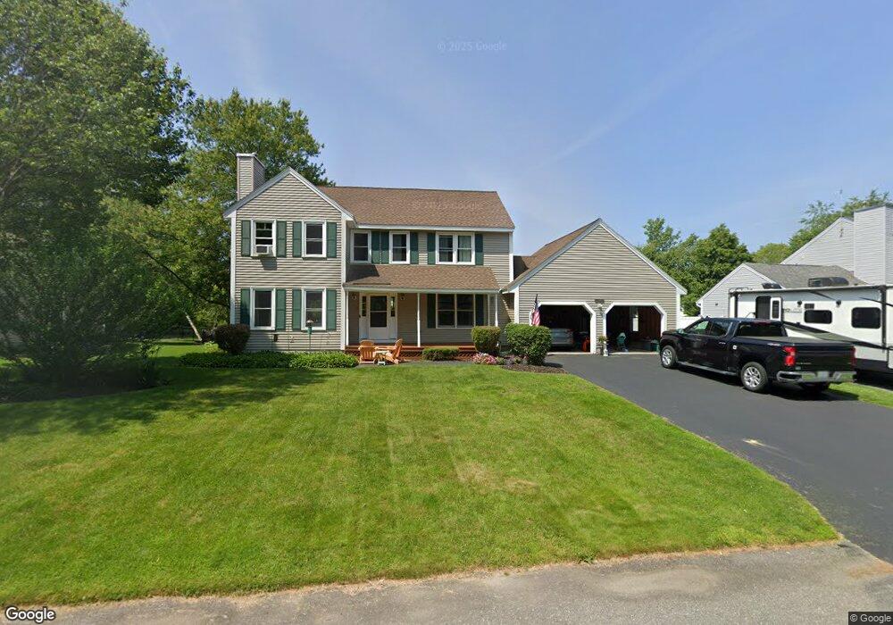 46 Mallard Point, MerriMacK, NH 03054 - photo 1