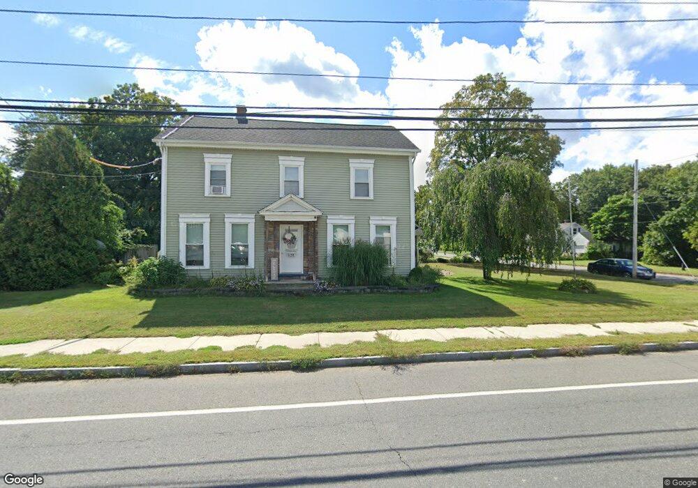 1158 S Main St, Palmer, MA 01069 - photo 1