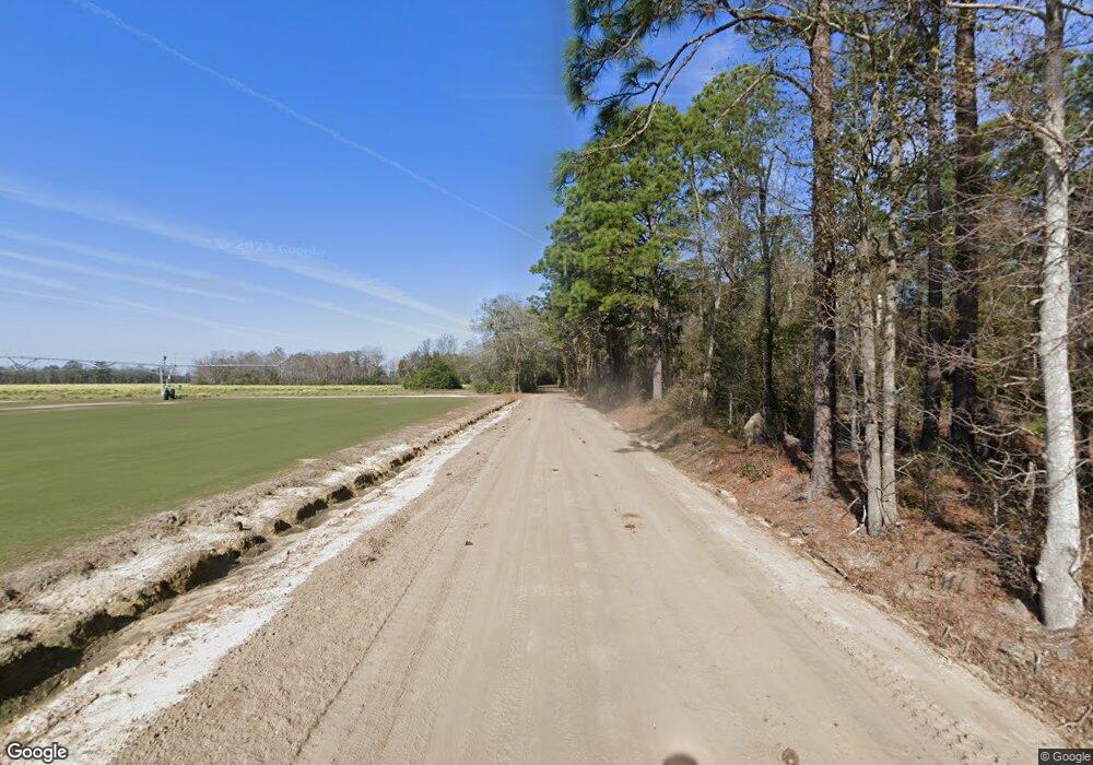 00 Wright Rd Adel, Ft. Gaines, GA 31620 - photo 1