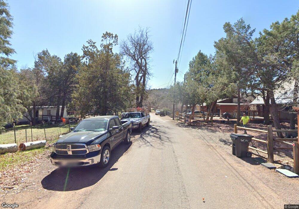 70 Sleepy Hollow Dr, Payson, AZ 85541 - photo 1