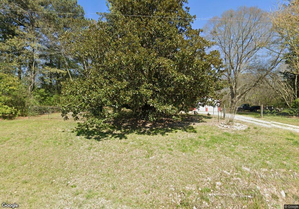 112 Bunker Hill Rd, Crawford, GA 30630 - photo 1