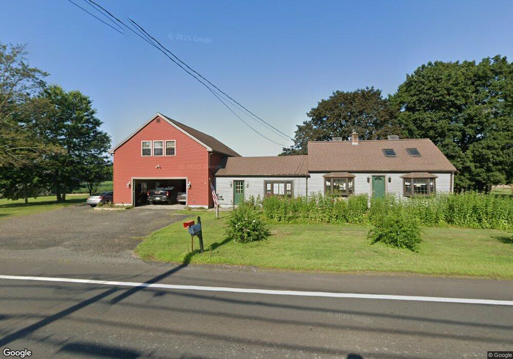 169 State Rd, South Deerfield, MA 01373 - photo 1