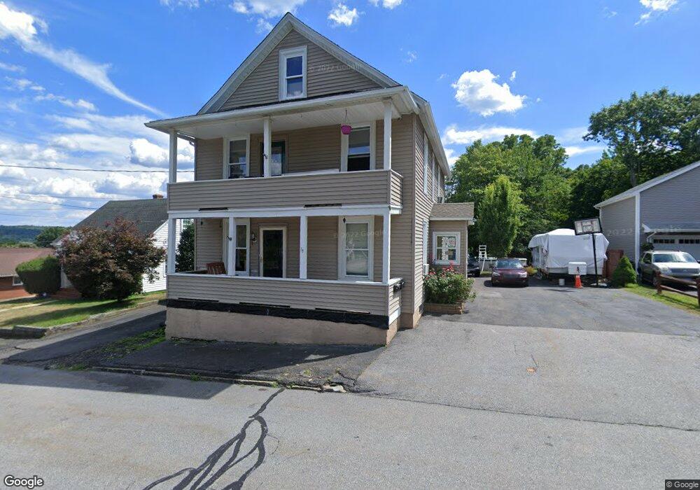 237 Culvert St, Torrington, CT 06790 - photo 1