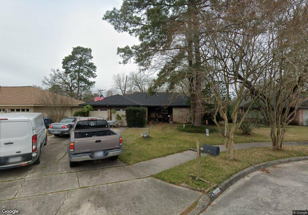 29511 Stapleford St, Spring, TX 77386 - photo 1