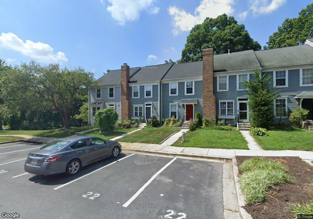 14320 Beaker Ct, Burtonsville, MD 20866 - photo 1