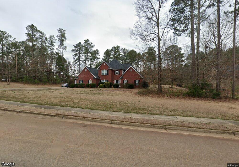 31 Belford Way, Jackson, GA 30233 - photo 1