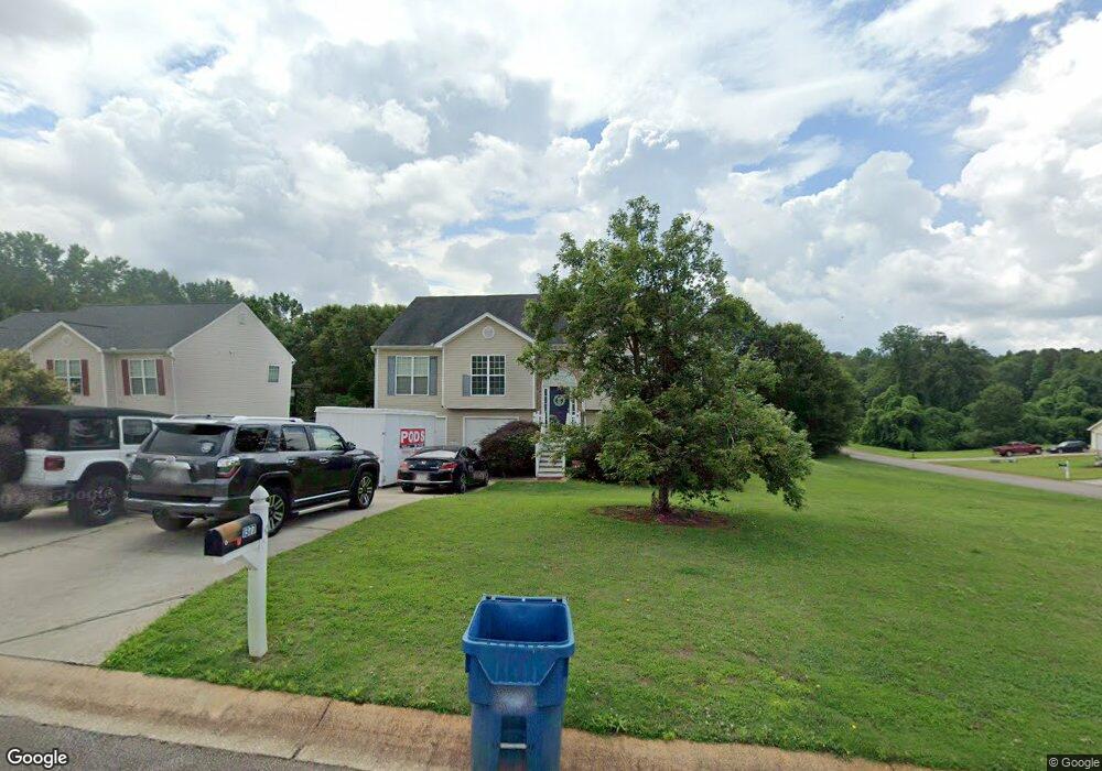 1385 Biedermeier Rd, Winder, GA 30680 - photo 1