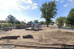 201 E 13th St, Harper, KS 67058