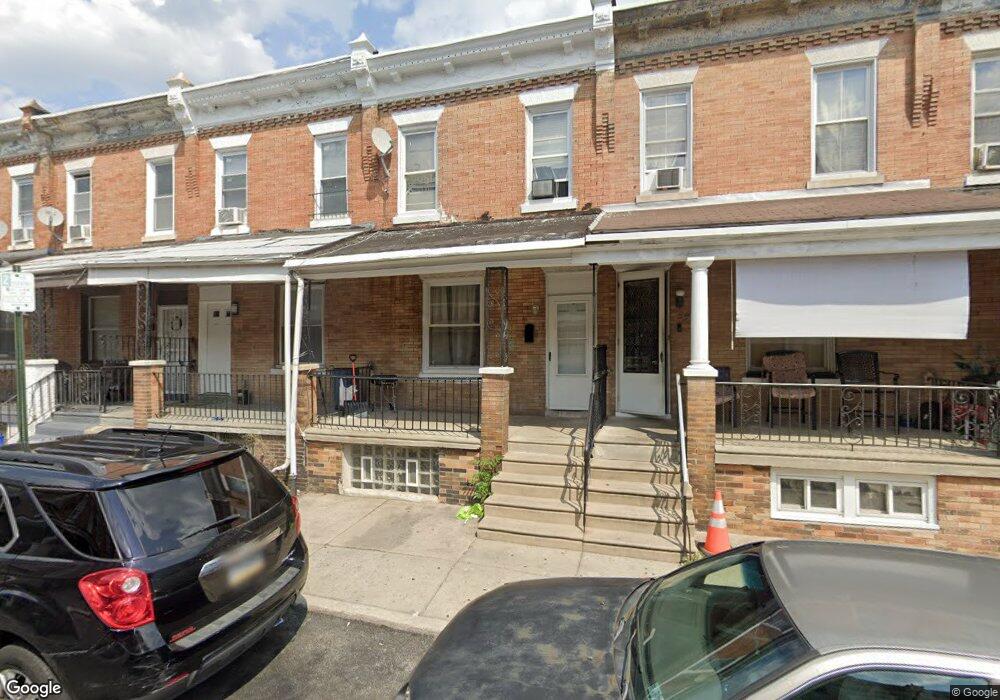 39 N Lindenwood St, Philadelphia, PA 19139 - photo 1