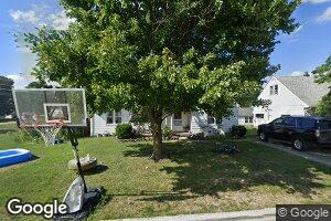 38 Lozier St, Lockbourne, OH 43137