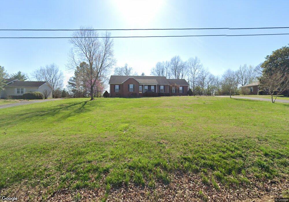 108 Cardinal Hill Rd, Shelbyville, TN 37160 - photo 1