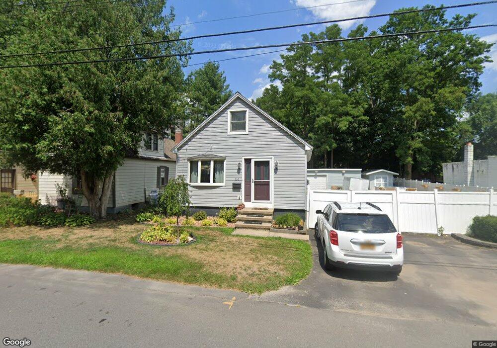 200 Craigie Ave, Schenectady, NY 12302 - photo 1