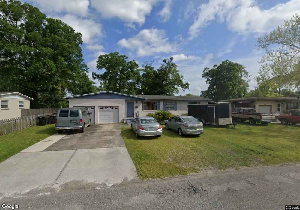 6715 East Rd, Jacksonville, FL 32216 - photo 1