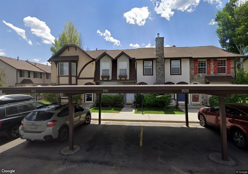 810 E Hamlet Cir N, Midway, UT 84049 - photo 1