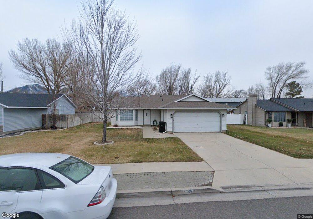 940 E 400 N, Spanish Fork, UT 84660 - photo 1