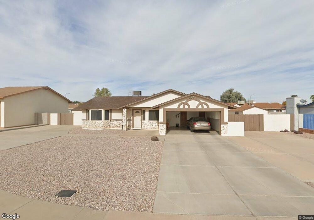 5412 E Dewberry Cir, Mesa, AZ 85206 - photo 1