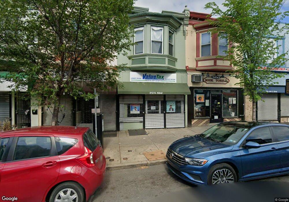 212 S 52nd St, Philadelphia, PA 19139 - photo 1