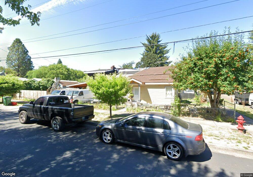 1738 Filbert St, Forest Grove, OR 97116 - photo 1