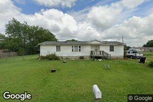 516 Sycamore St, Cottonwood Falls, KS 66845
