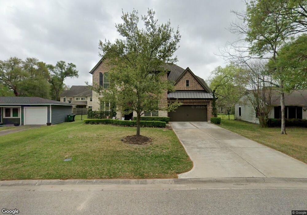 1715 Nina Lee Ln, Houston, TX 77018 - photo 1