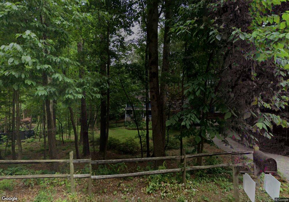 980 Willeo Rd, Roswell, GA 30075 - photo 1