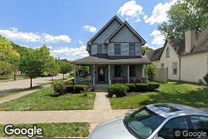 102 Mound St, Dayton, OH 45402