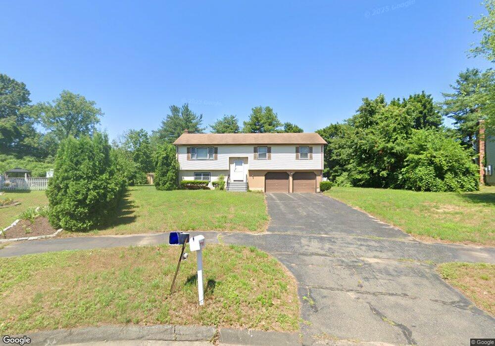 6 Massow Ln, Windsor, CT 06095 - photo 1