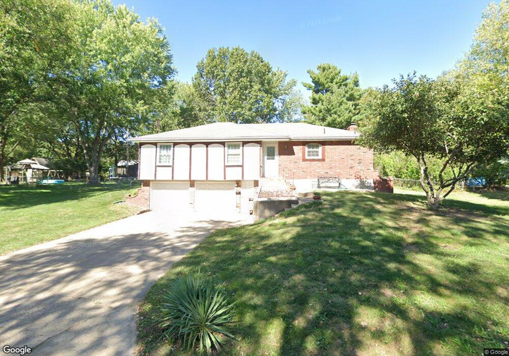 508 S Franklin St, Raymore, MO 64083 - photo 1