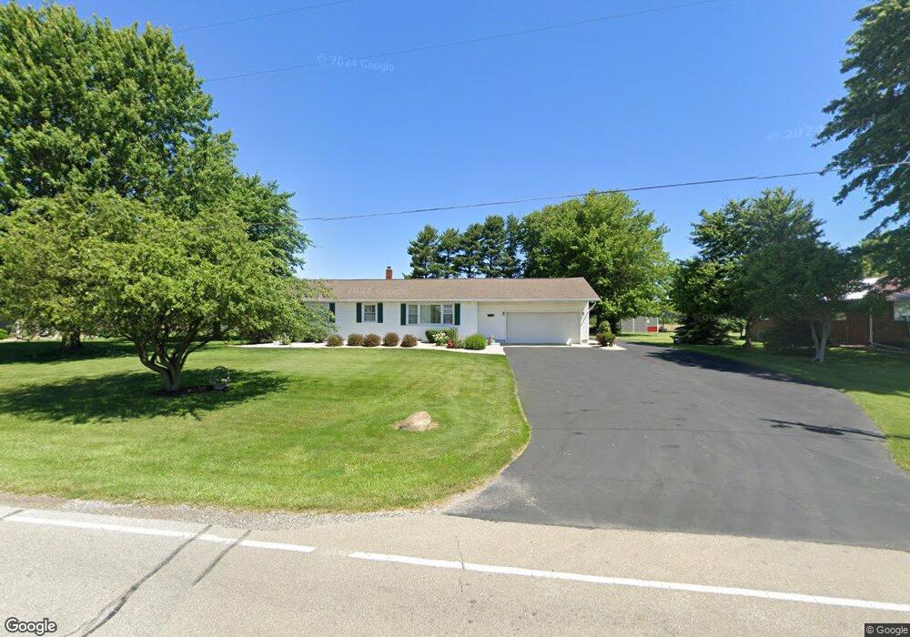 3702 Crestline Rd, Bucyrus, OH 44820 - photo 1