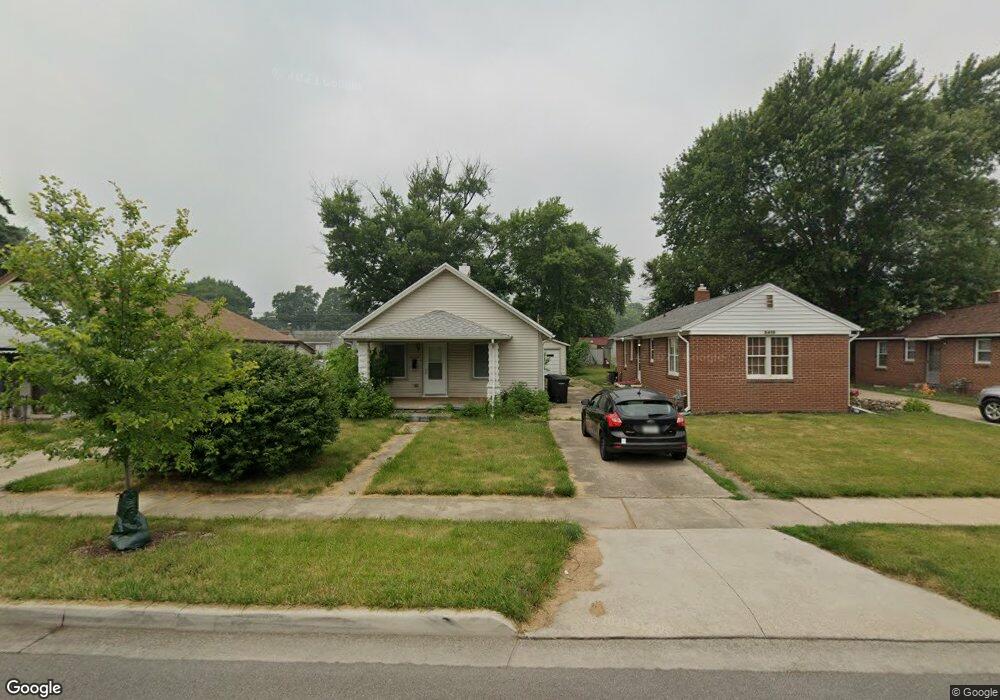 2406 Underwood St, Lafayette, IN 47904 - photo 1