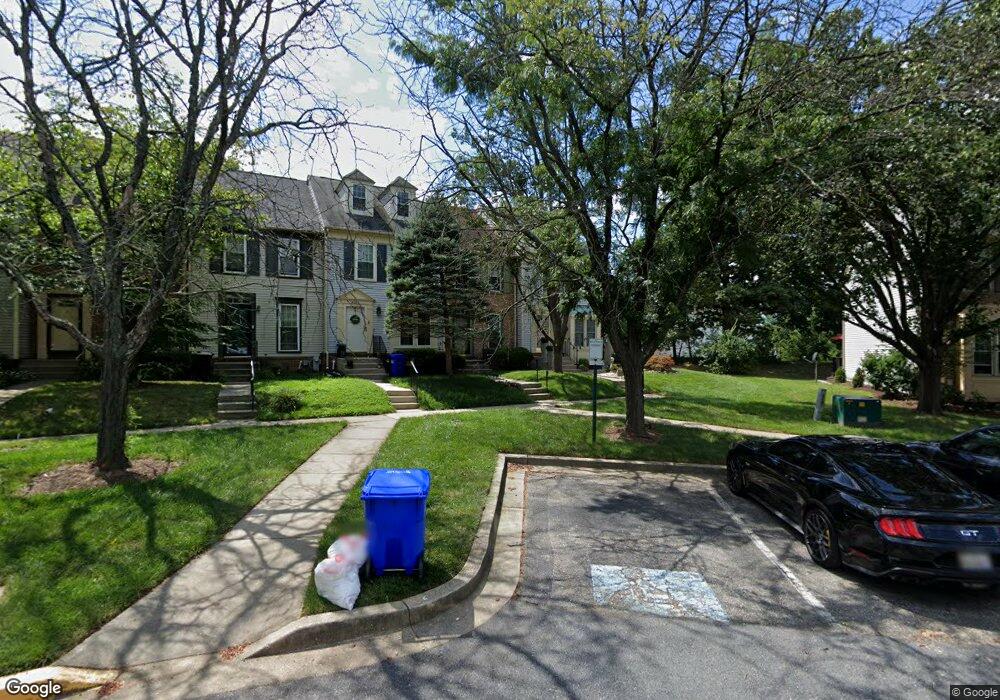 14010 Chestnut Ct, Laurel, MD 20707 - photo 1