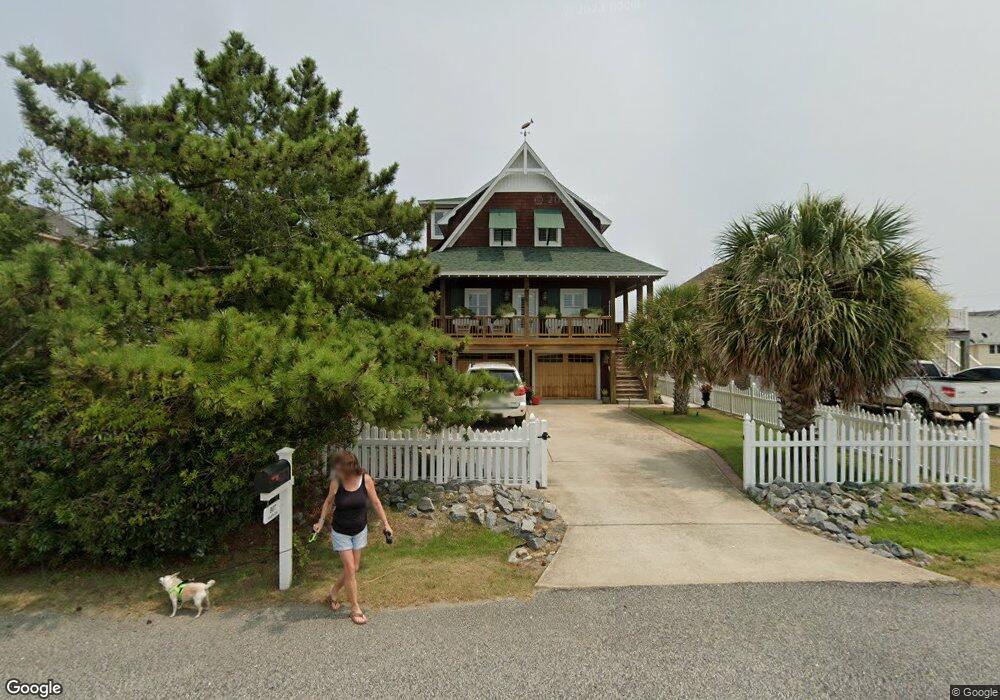 907 Wrightsville Blvd, Kill Devil Hills, NC 27948 - photo 1