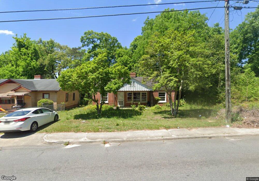 1171 Edna Place, Macon, GA 31204 - photo 1