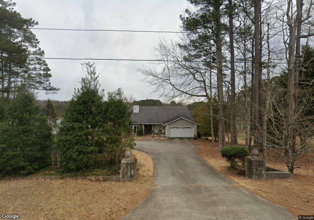 126 Lakeview Dr, Temple, GA 30179 - photo 1