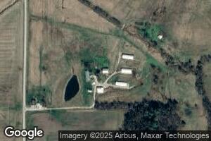 11017 N County Road 1200 E, Evanston, IN 47531