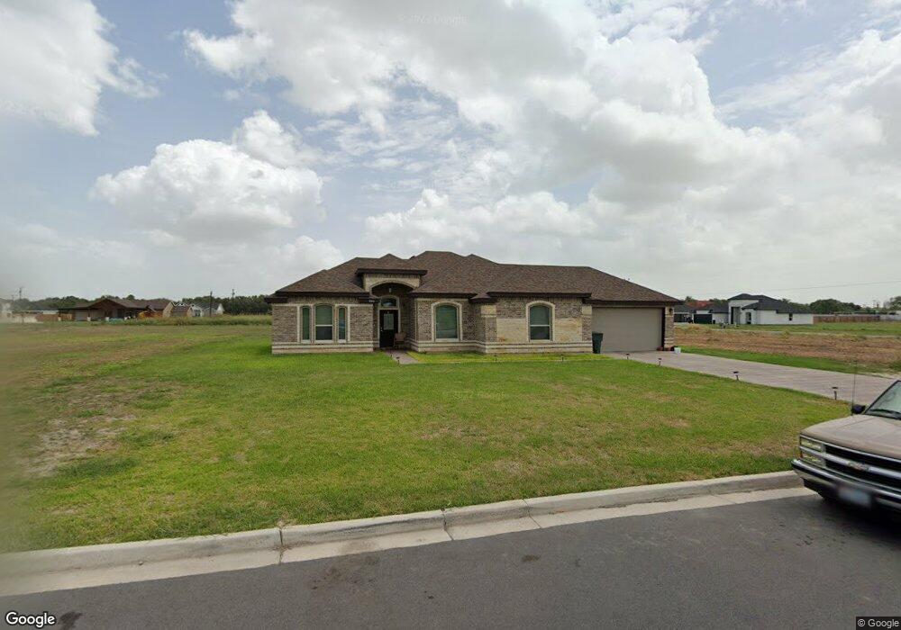 2904 Fletcher St, Weslaco, TX 78599 - photo 1