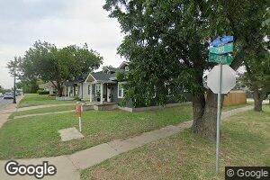 302 E 2nd St, Davenport, OK 74026