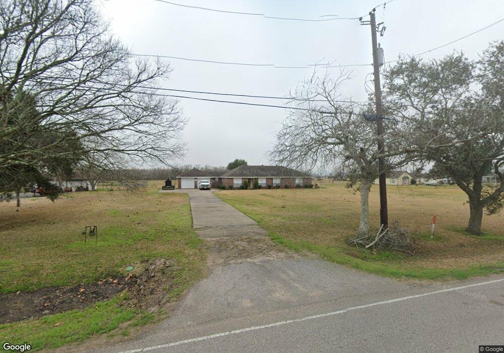 3795 County Road 181, Alvin, TX 77511 - photo 1