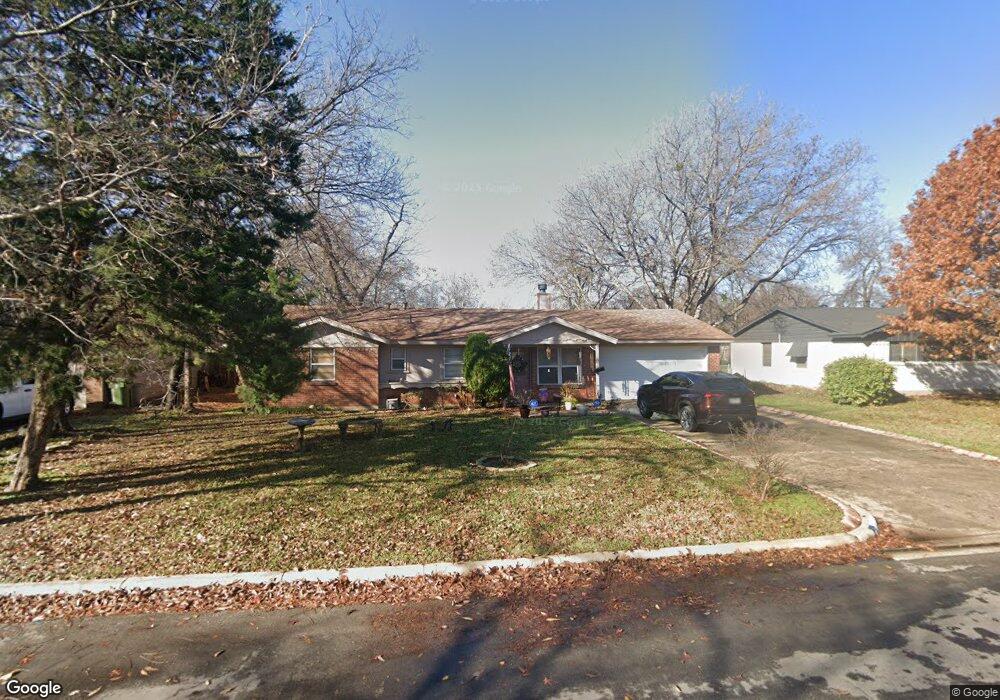 4817 Colorado Blvd, North Richland Hills, TX 76180 - photo 1