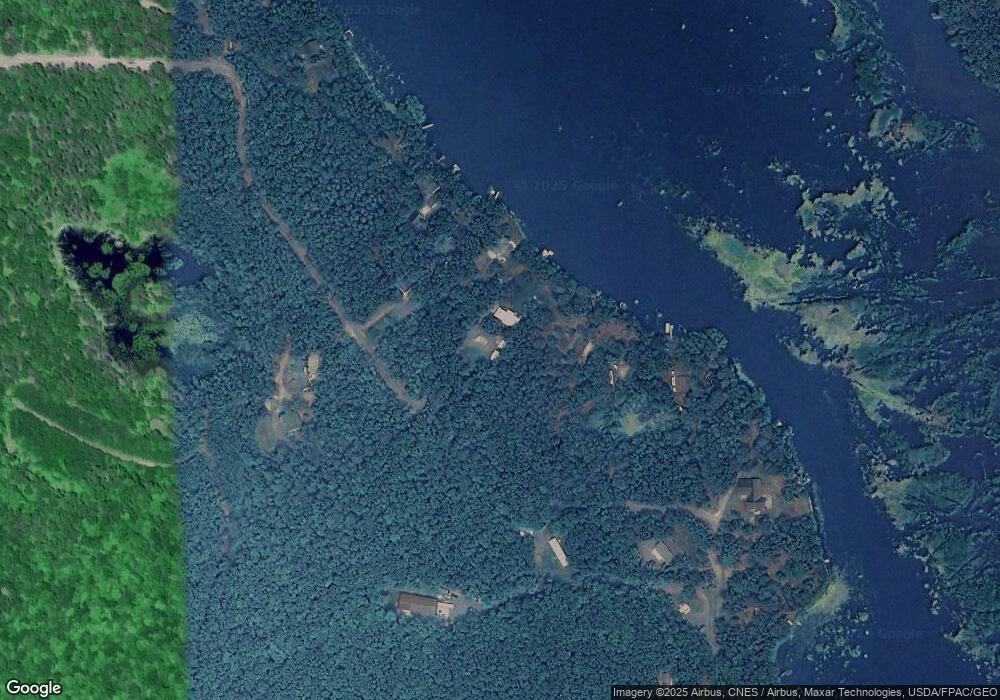 6062 Pair-O-lakes Rd, Trego, WI 54888 - photo 1