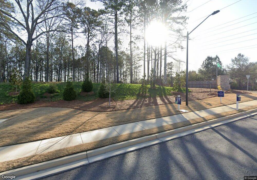 2808 Hickory Grove Rd NW, Acworth, GA 30101 - photo 1