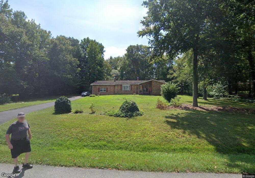 818 Percheron Dr, Bear, DE 19701 - photo 1