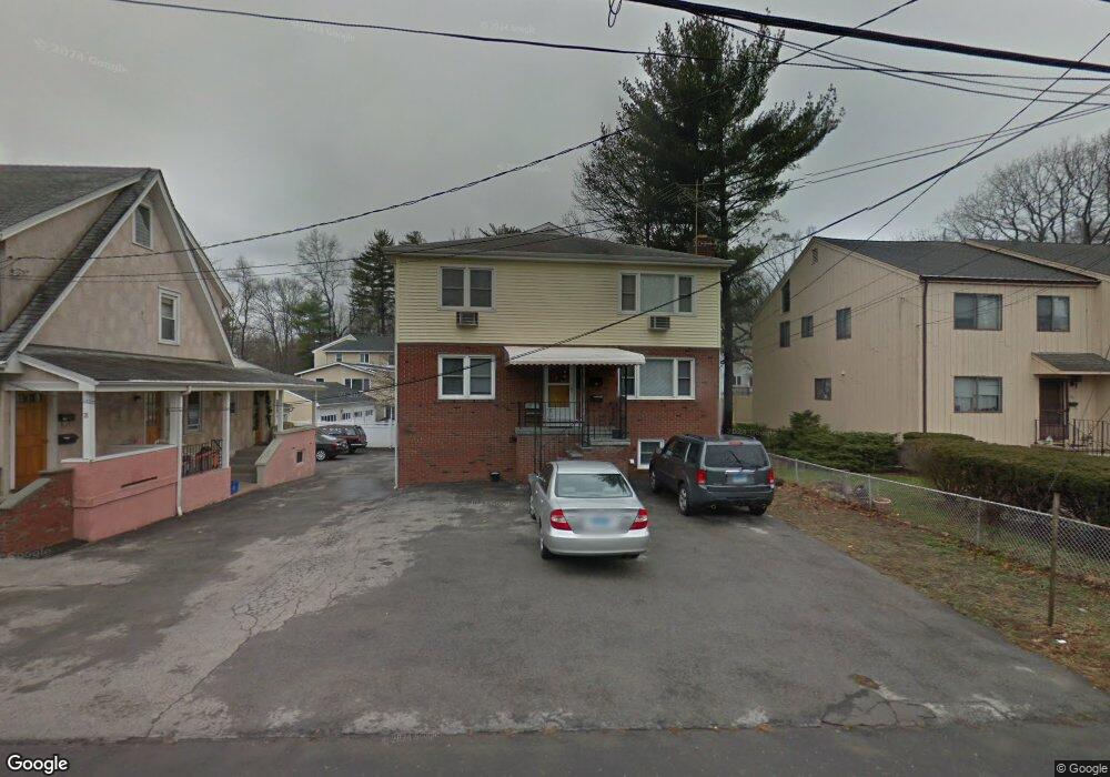 80 Cos Cob Ave, Cos Cob, CT 06807 - photo 1