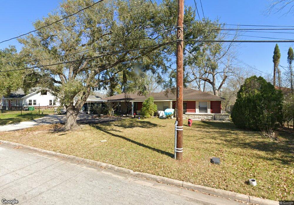 4011 River Dr, Houston, TX 77017 - photo 1