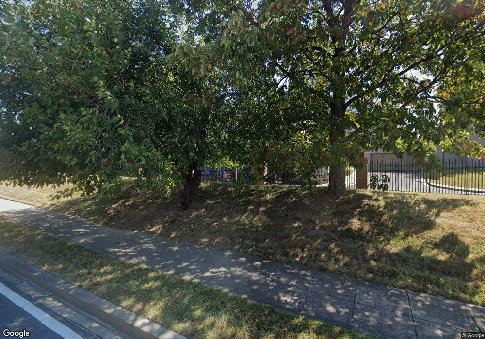 17 Hawthorne Ct NE unit 55, Washington, DC 20017 - photo 1