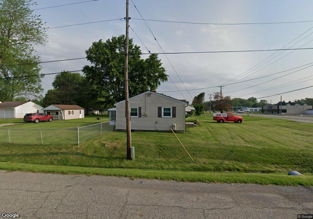 5451 N Genesee Rd, Flint, MI 48506 - photo 1