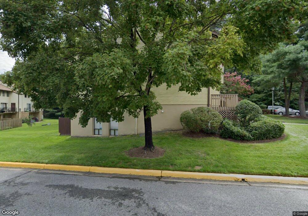 11372 Laurelwalk Dr, Laurel, MD 20708 - photo 1